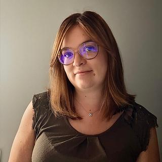 Clémentine Buzy Secrétaire