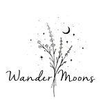 Wander moons