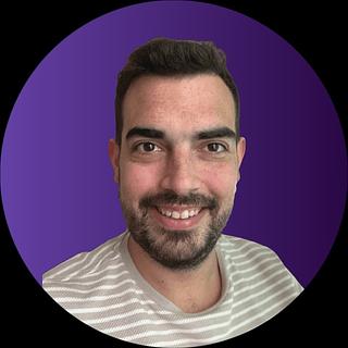 Valentin Monteiro Data scientist