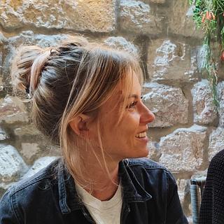 Melissa Benoit Développeur front-end