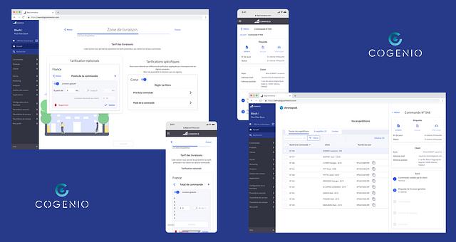 Ingénieur cogniticien (UX Designer) par Pierre Sachot