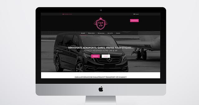 Cat er vip par MonsiteVTC