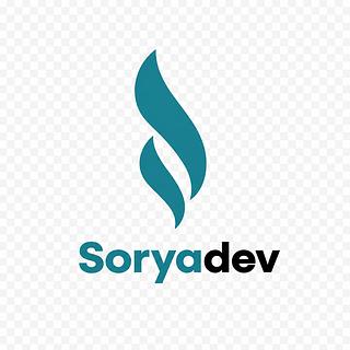 soryadev Développeur web