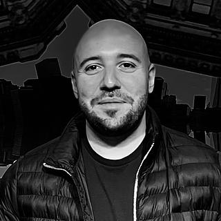 Aymeric Aouday Spécialiste refonte de site web