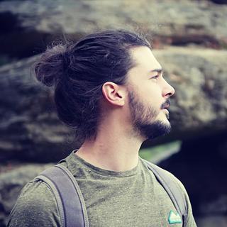 Béranger Mombrun Développeur web