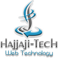 Hajjaji-tech Développeur web