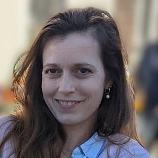 Domitille Becheau Secrétaire