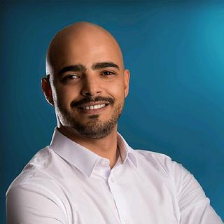 Sameh Mejri Sysadmin