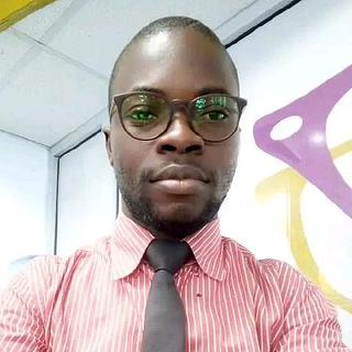 Beda Yapo Développeur React