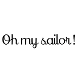 Oh my sailor !