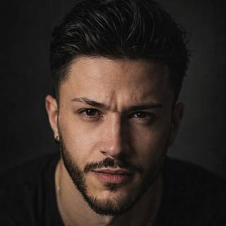 Théo Santino Webdesigner