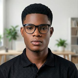 Sarkis Ekpinda Développeur full-stack