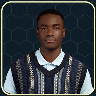 Gilles Akakpo Développeur web