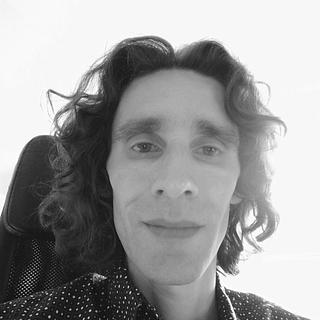 Hervé Pernette Rédacteur web