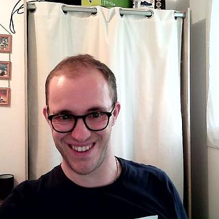 Rémy  Poirier Rédacteur web