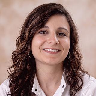 Georgia Loukatou Développeur Machine Learning