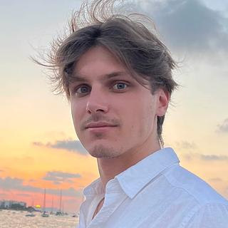 Antoine Gasser Développeur React