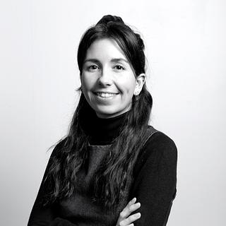 Lucie Baudoin Graphiste spécialisé en charte graphique