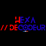 Hexa Décodeur