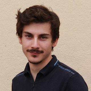 atombarel Développeur full-stack