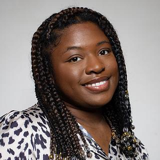 Prescilia Yapo Photographe