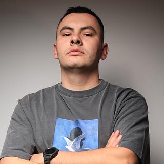 Vladyslav  Bevz Développeur JavaScript