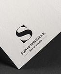 Sophie Ferreira B