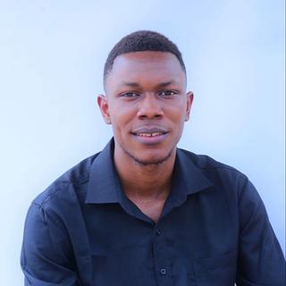 Caleb Lokika Développeur full-stack