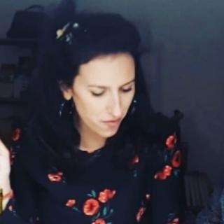 Chloé Mazuel Monteur vidéo