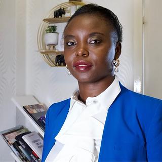 Grace Nkouka Correcteur