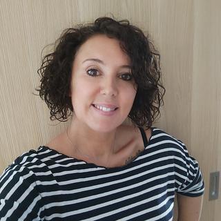 Cécile Olivier Secrétaire