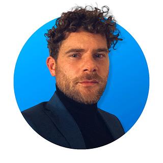 Paul Haguier Webmaster