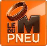 Le M du Pneu