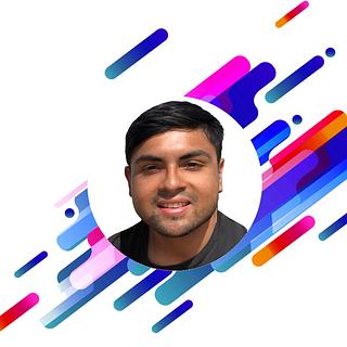 Kevin Narvaez Graphiste spécialisé en création de logo