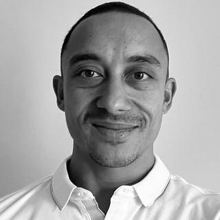 Jeremy Randriamose Chef de projet