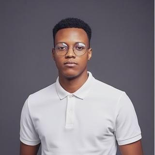 Ange Agbla Développeur web