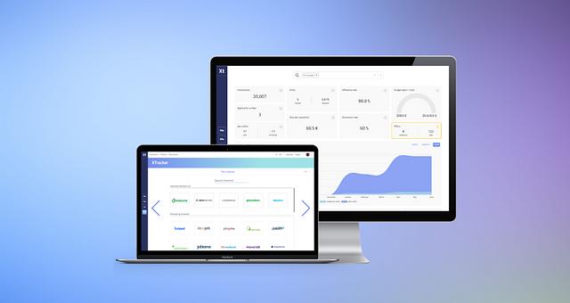 Lead Tech - FullStack Développeur par Karim Tahri