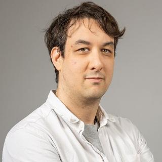 Erwan Peron Spécialiste infogérance