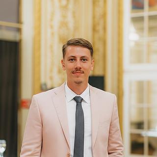 Nathan Van Parys Développeur mobile