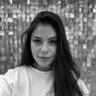 Océane Chergui Consultant marketing