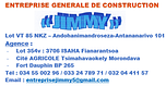 Entreprise JIMMY