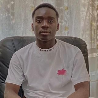 Allegras Isaac Ilunga Traducteur