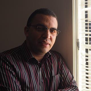 salahe5 Développeur full-stack