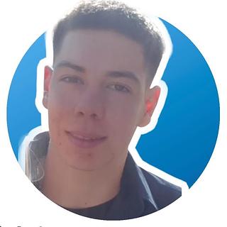 Romain  Blanc Webmaster