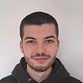 Estève Bascunana Développeur Node.js