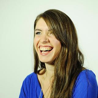 Alexandra Jover Community manager