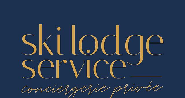 Logo pour une conciergerie de chalet à Fon-romeu par MarionetJehu