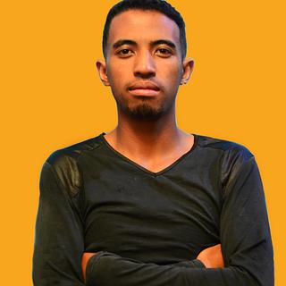 Marinot Andriamihaja Intégrateur web