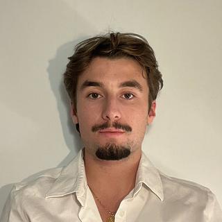 Edouard Dambreville Développeur web