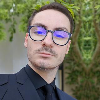 Romain Richard Développeur web